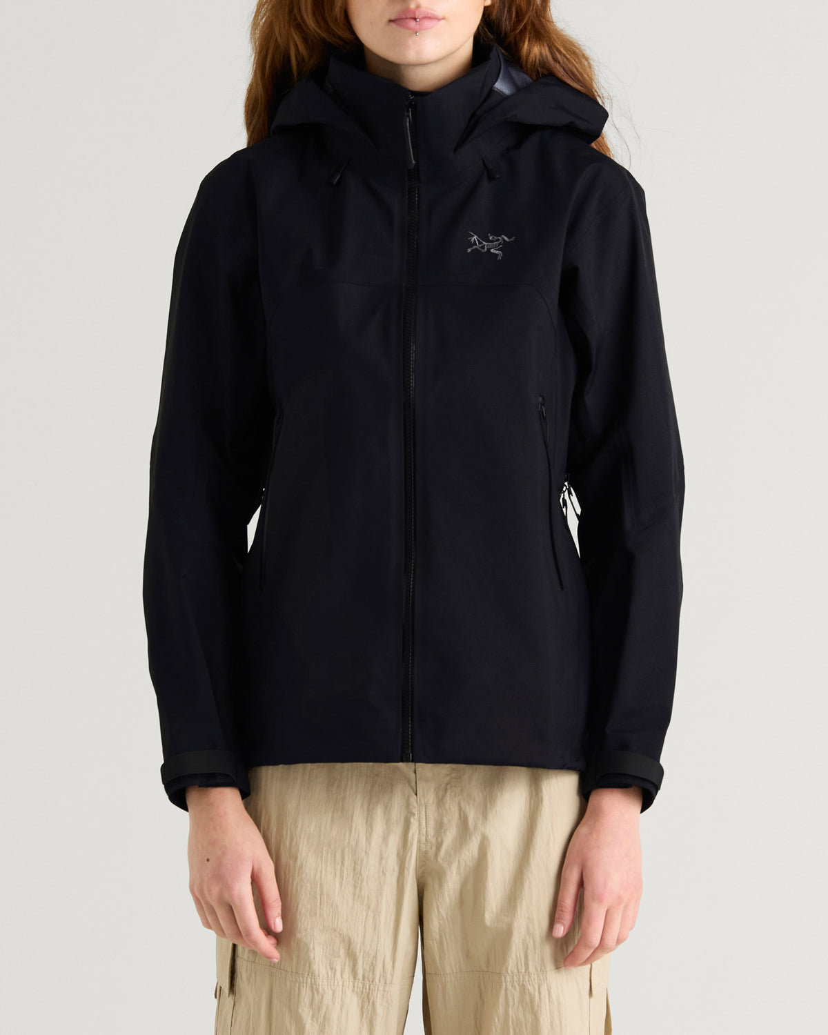 Arc'teryx Beta AR Jacket