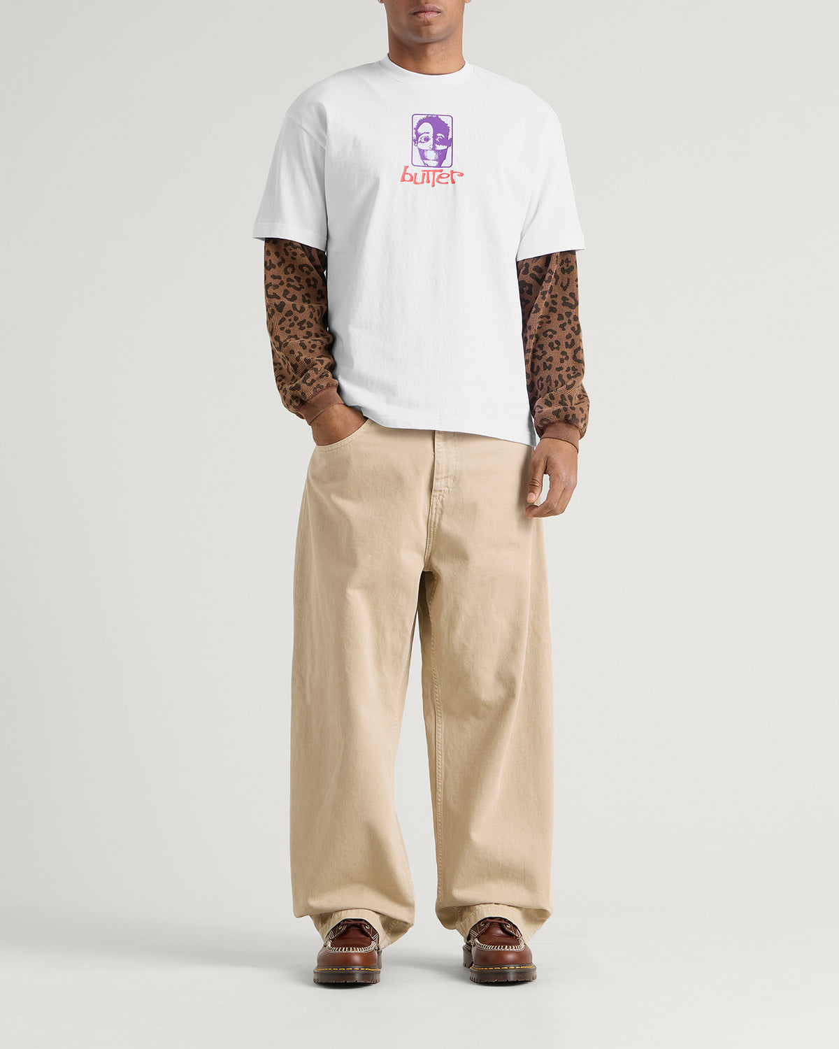 Butter Goods Bound T-Shirt
