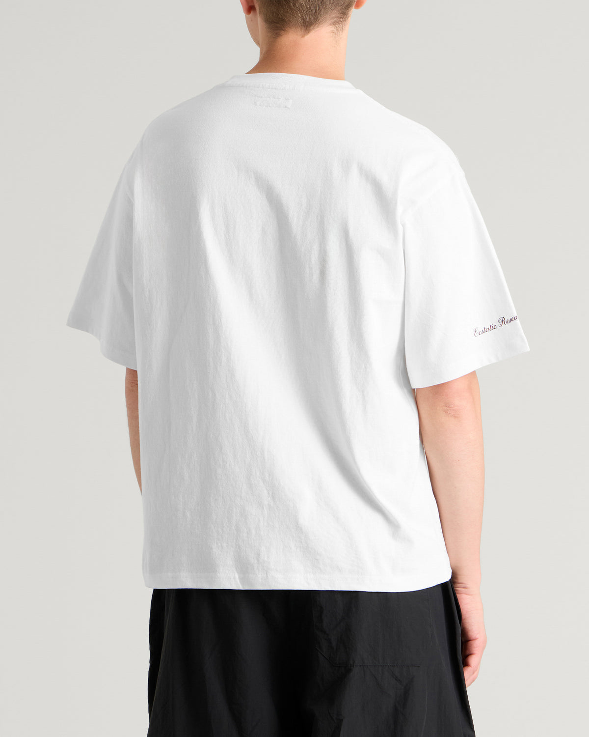 Ecstatic Research Group T-Shirt