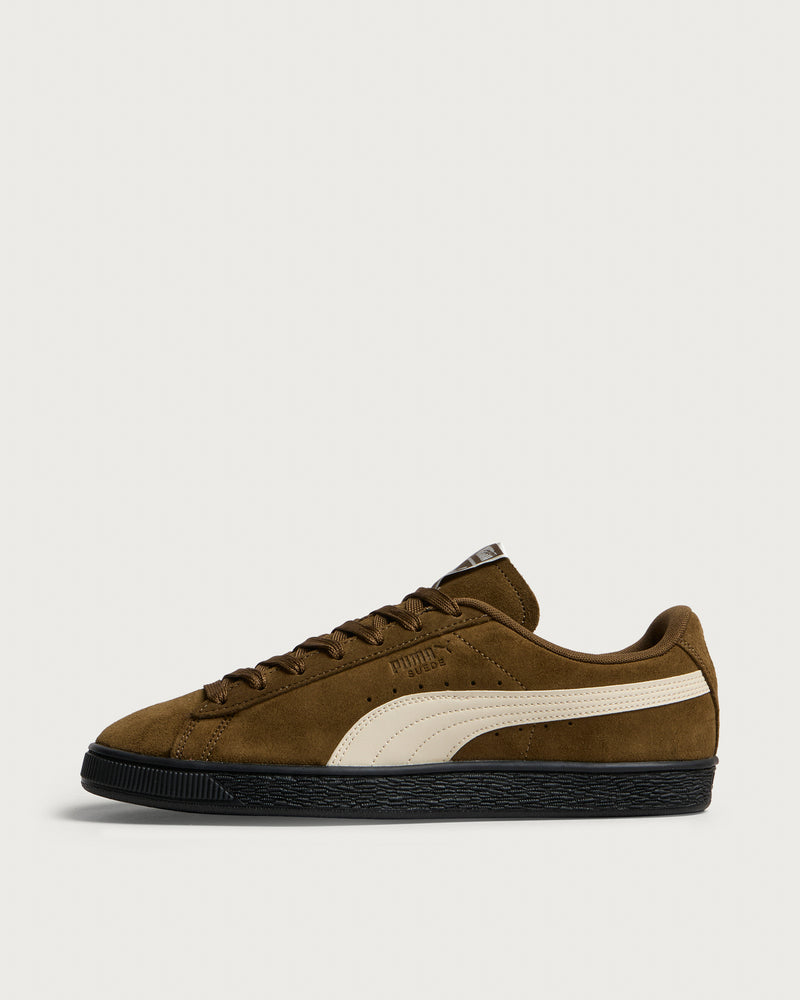 Puma Suede Sneaker
