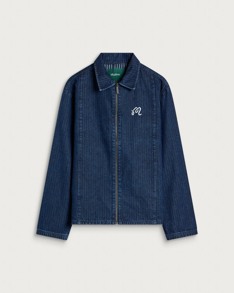 Malbon Foreman Jacket