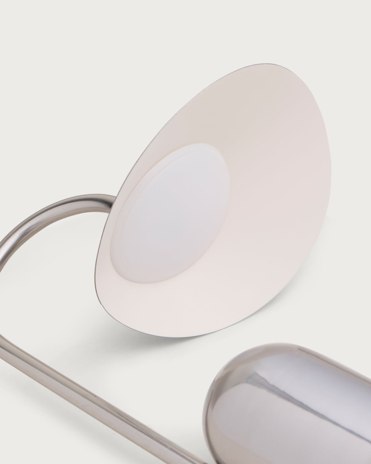 ferm LIVING Arum Portable Lamp
