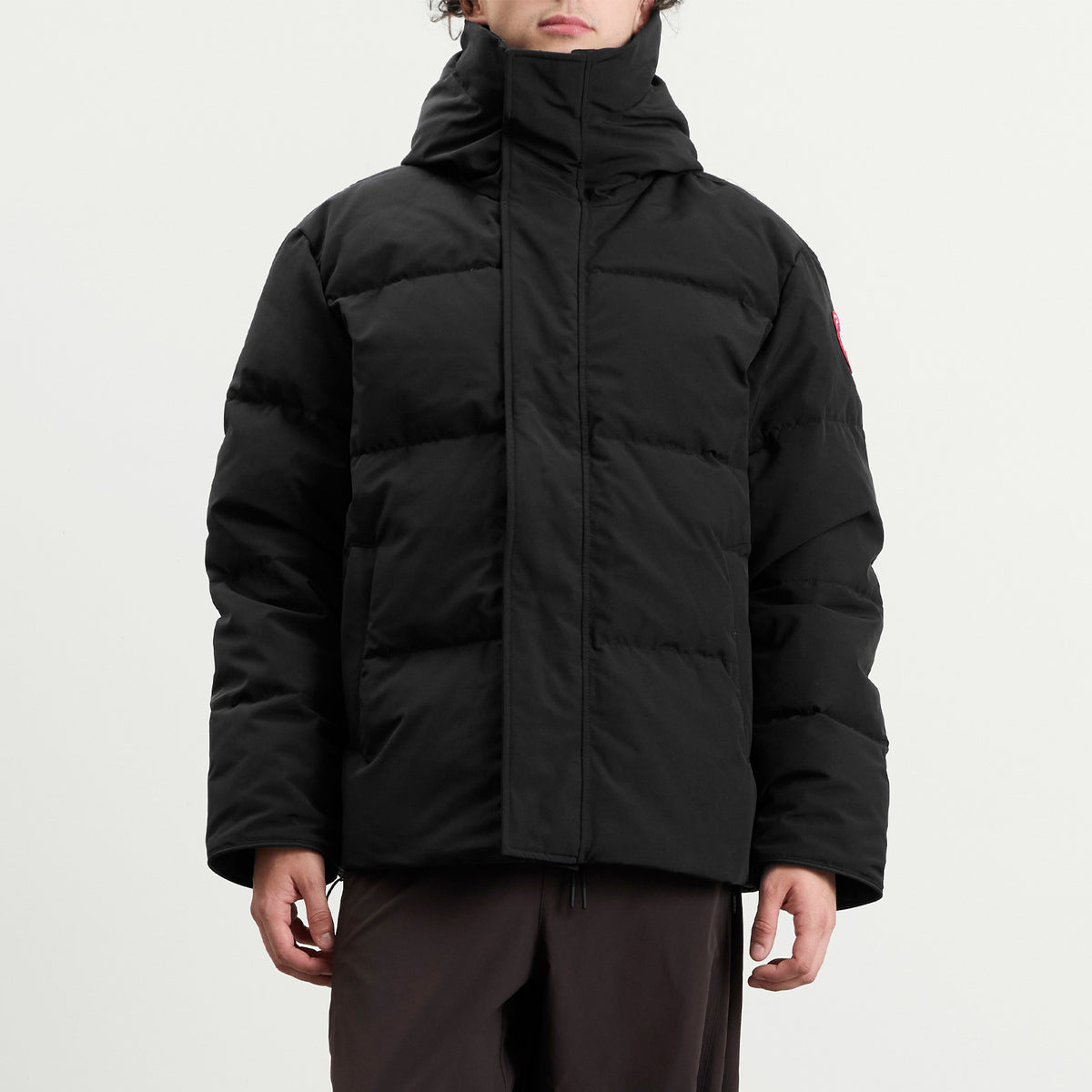 Canada Goose Seymour Parka