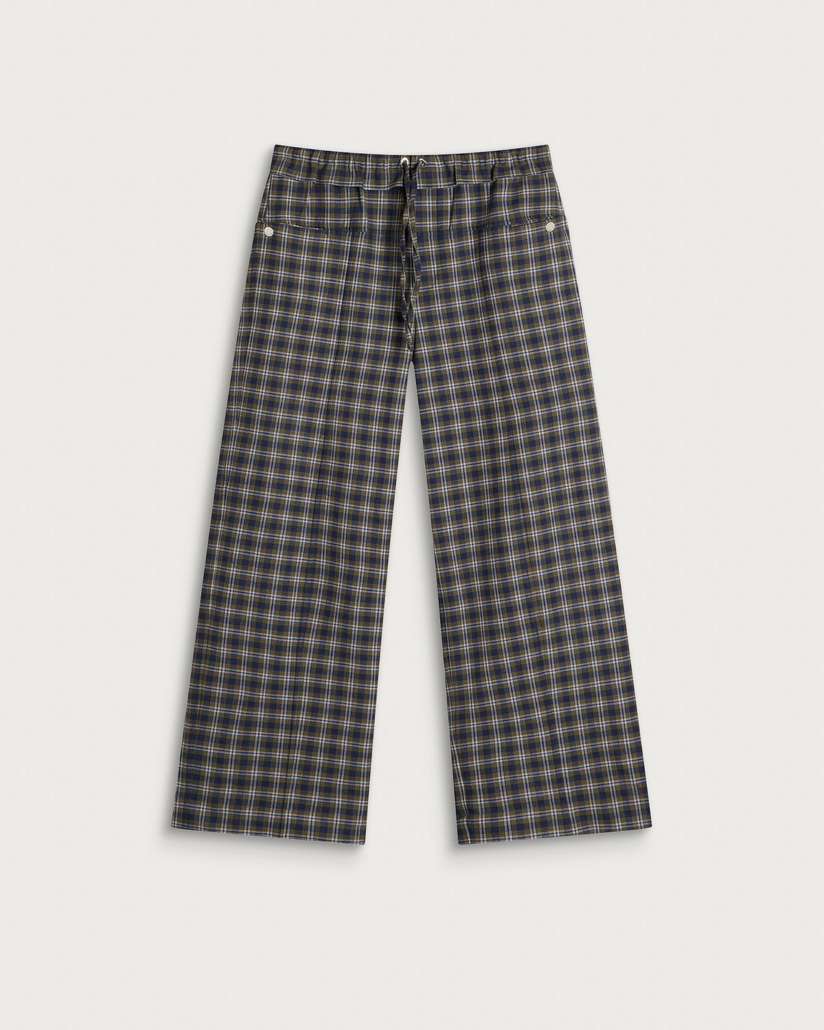 Damson Madder Tomasina Trousers