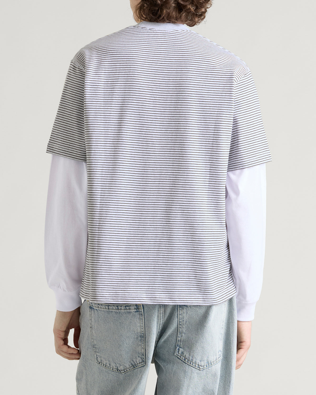 Danton Pocket T-Shirt