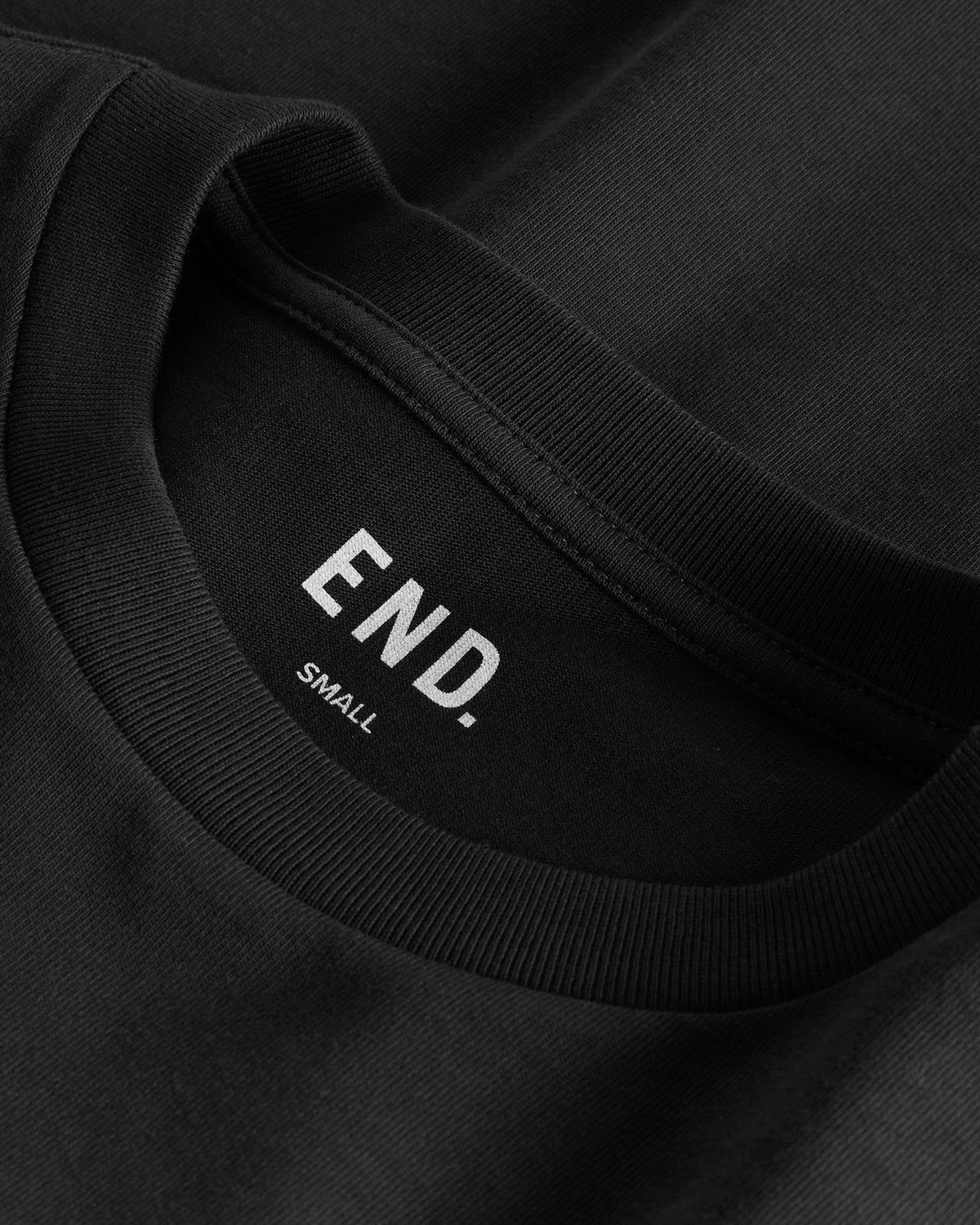 END. Established Baby Tee