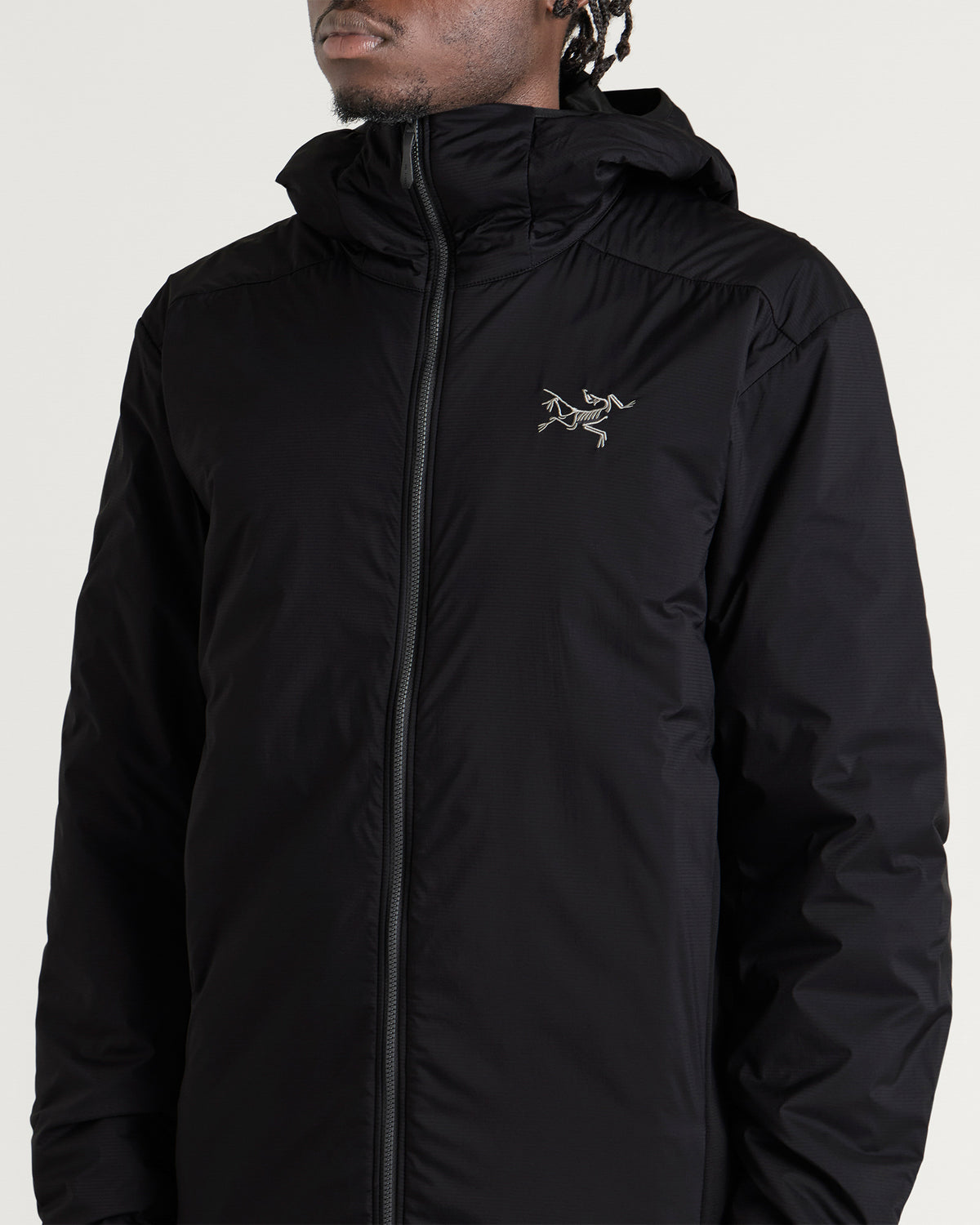 Arc'teryx Atom Hooded Jacket