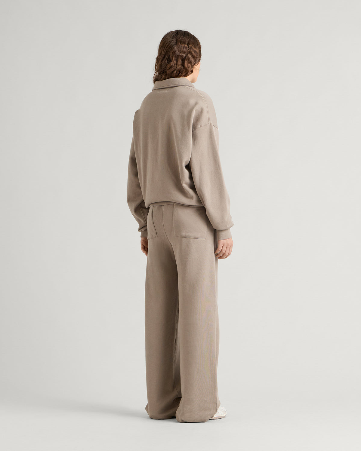END. Signature Sweatpants