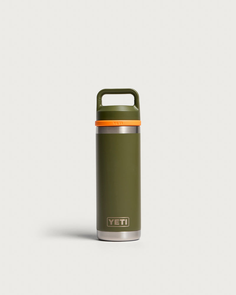 YETI 18oz Rambler Bottle