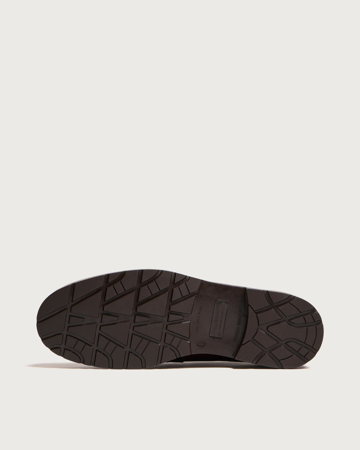 KLEMAN Escale Grain Loafer