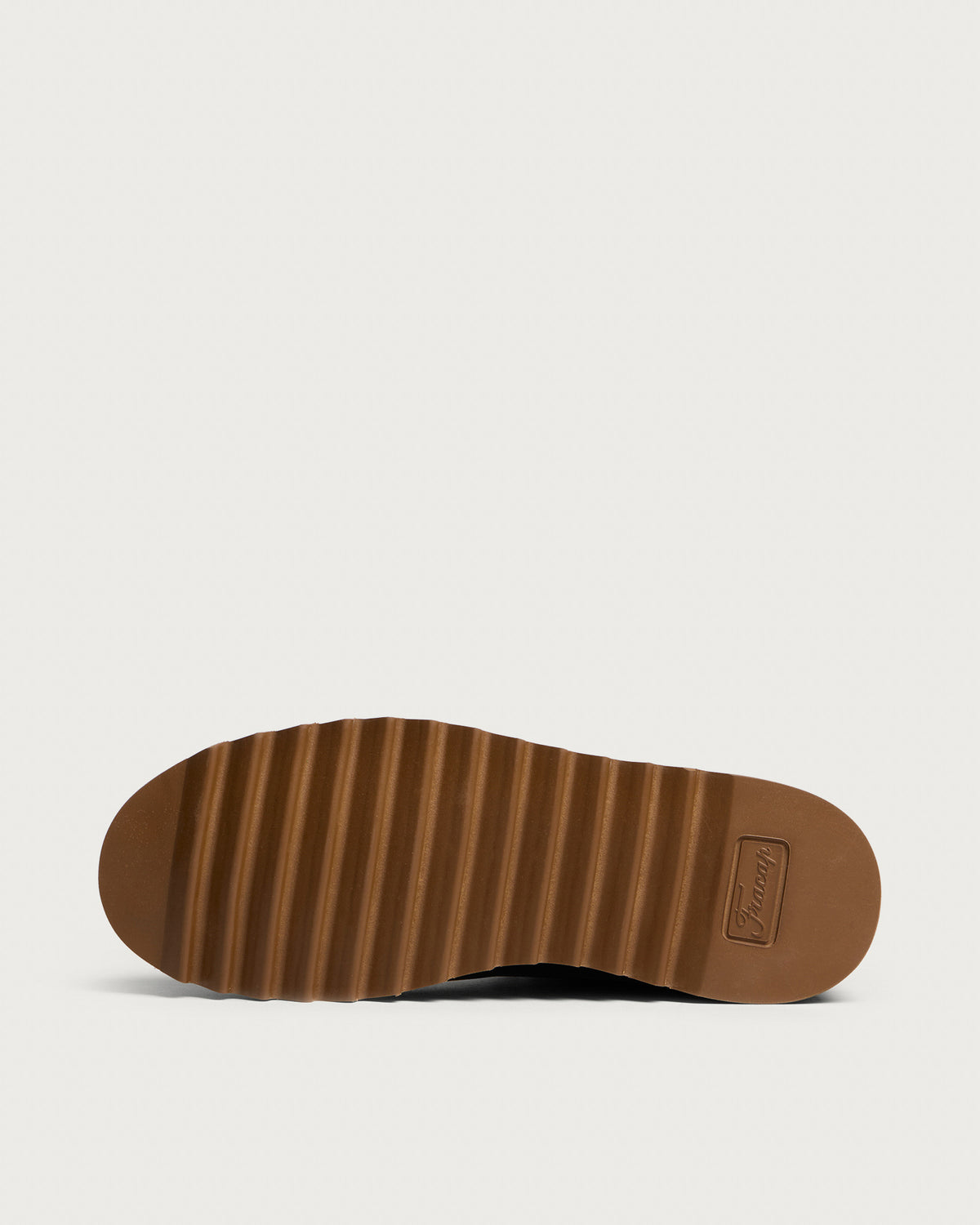 Fracap M120 Ripple Sole Scarponcino Boot