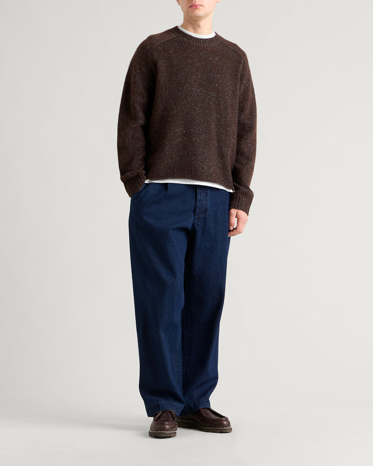 Universal Works Duke Pants - END. Exclusive
