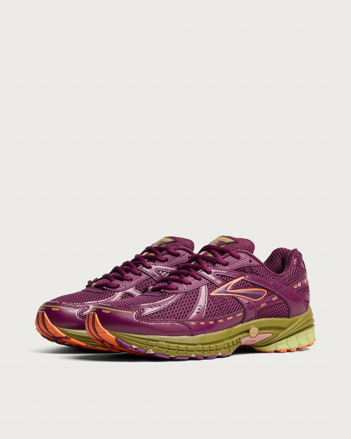 Brooks Adrenaline GTS 10