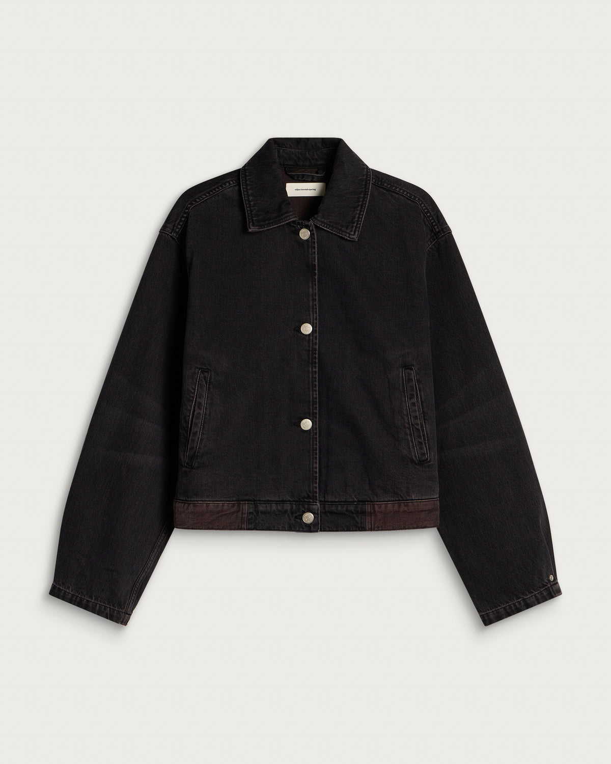 mfpen Decorator Jacket