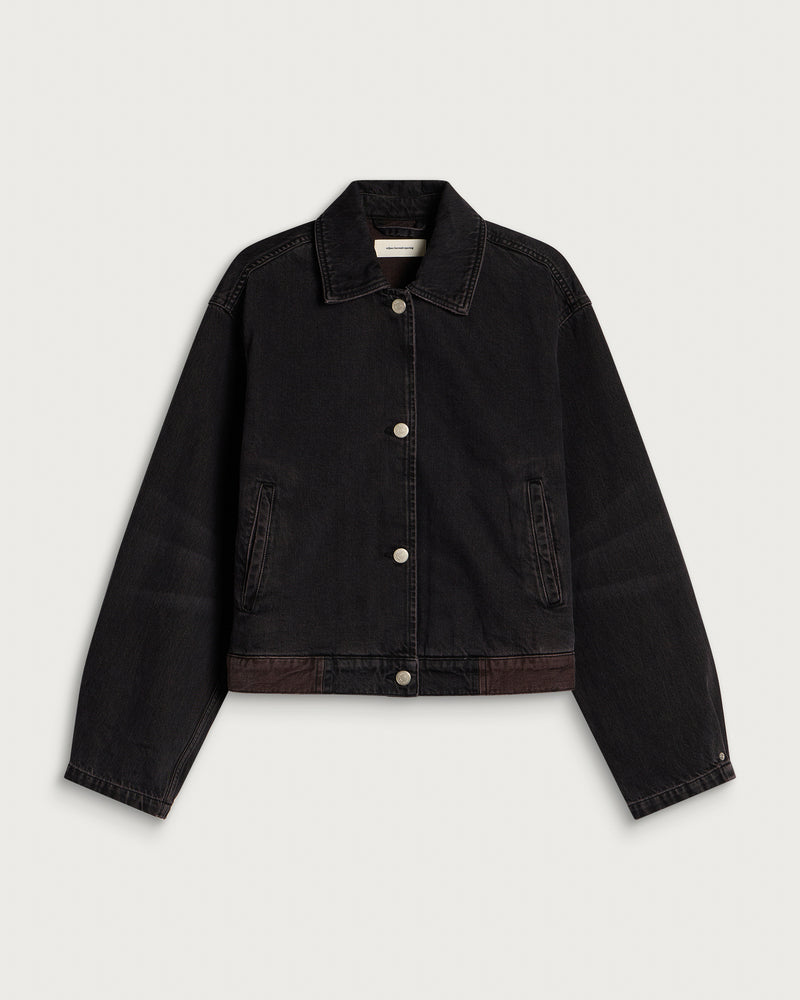 mfpen Decorator Jacket