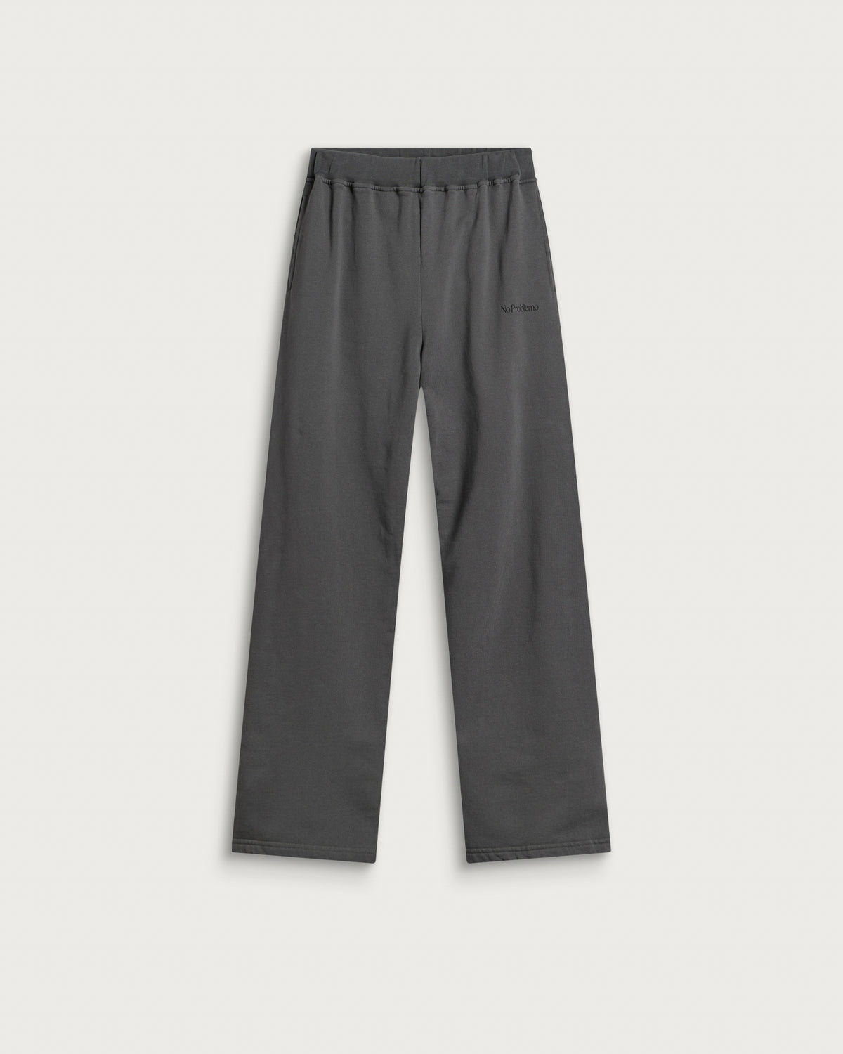 No Problemo Mini Problemo Straight Sweatpant