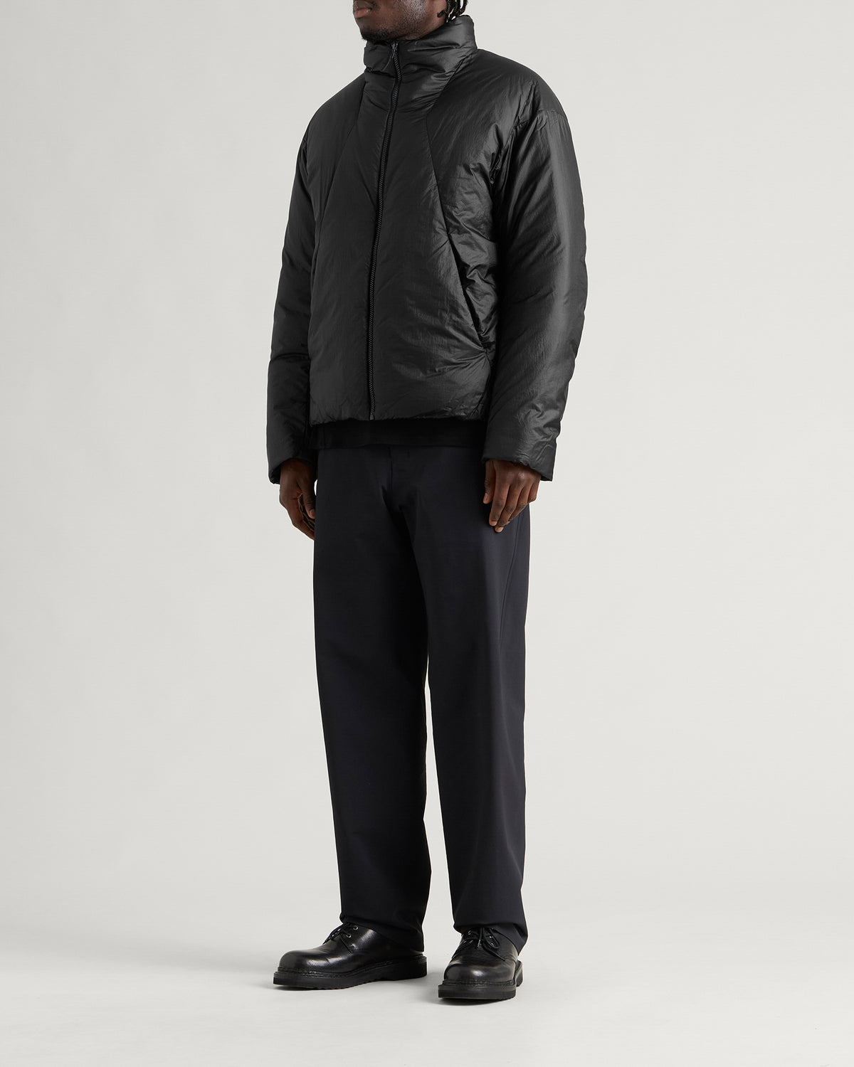 Arc'teryx Veilance Conduit Down Jacket