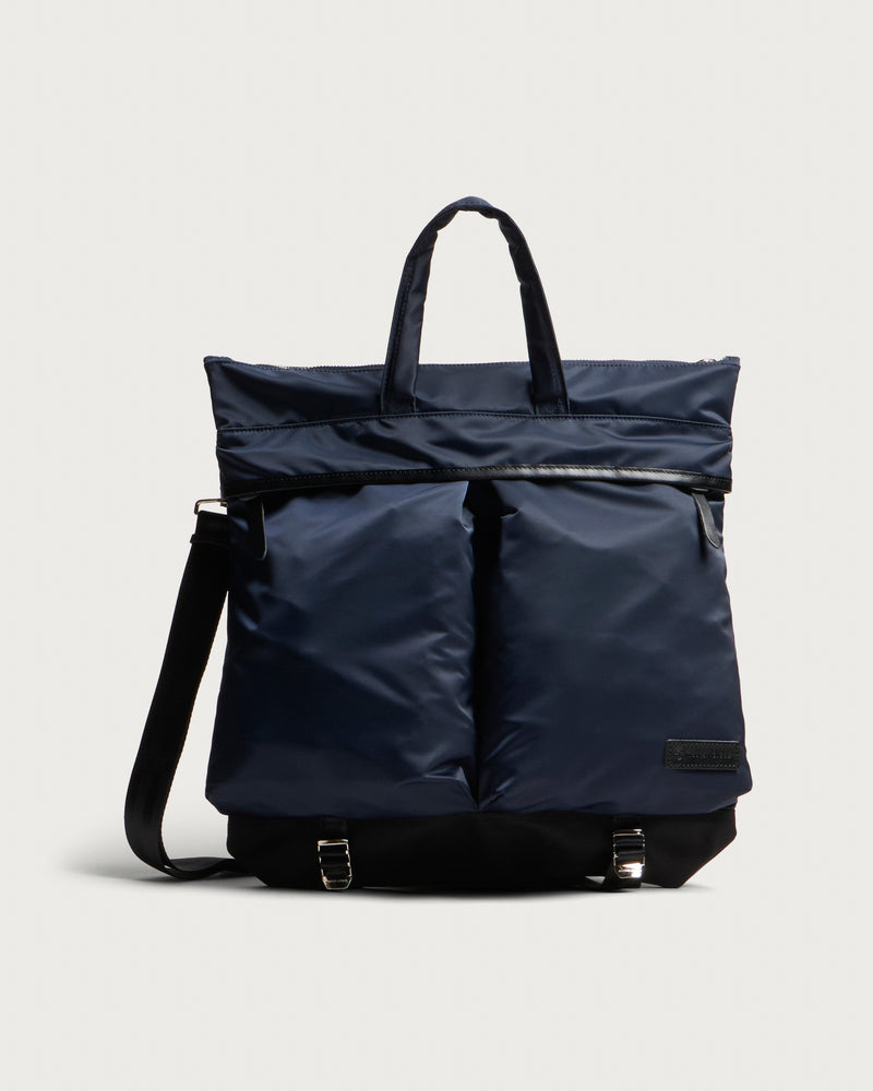 Master-Piece Lightning Helmet Bag
