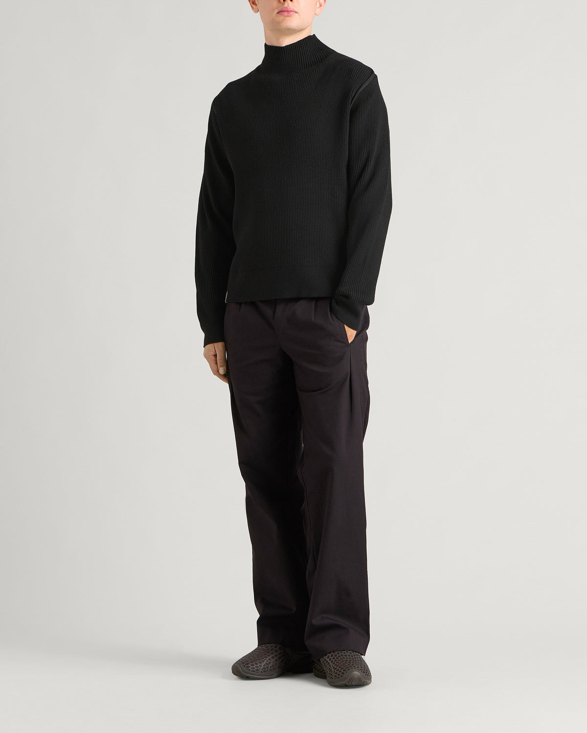 Puma X _J.L-A.L_ CLRT Knitted Top