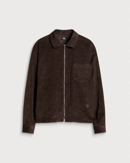 END. Ridge Shirt