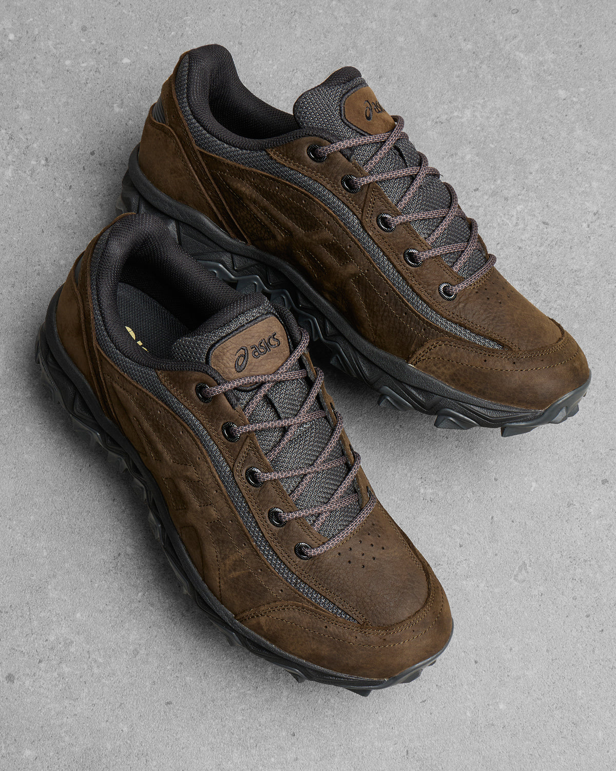 Asics GEL-TRANSCEND FJ Sneaker