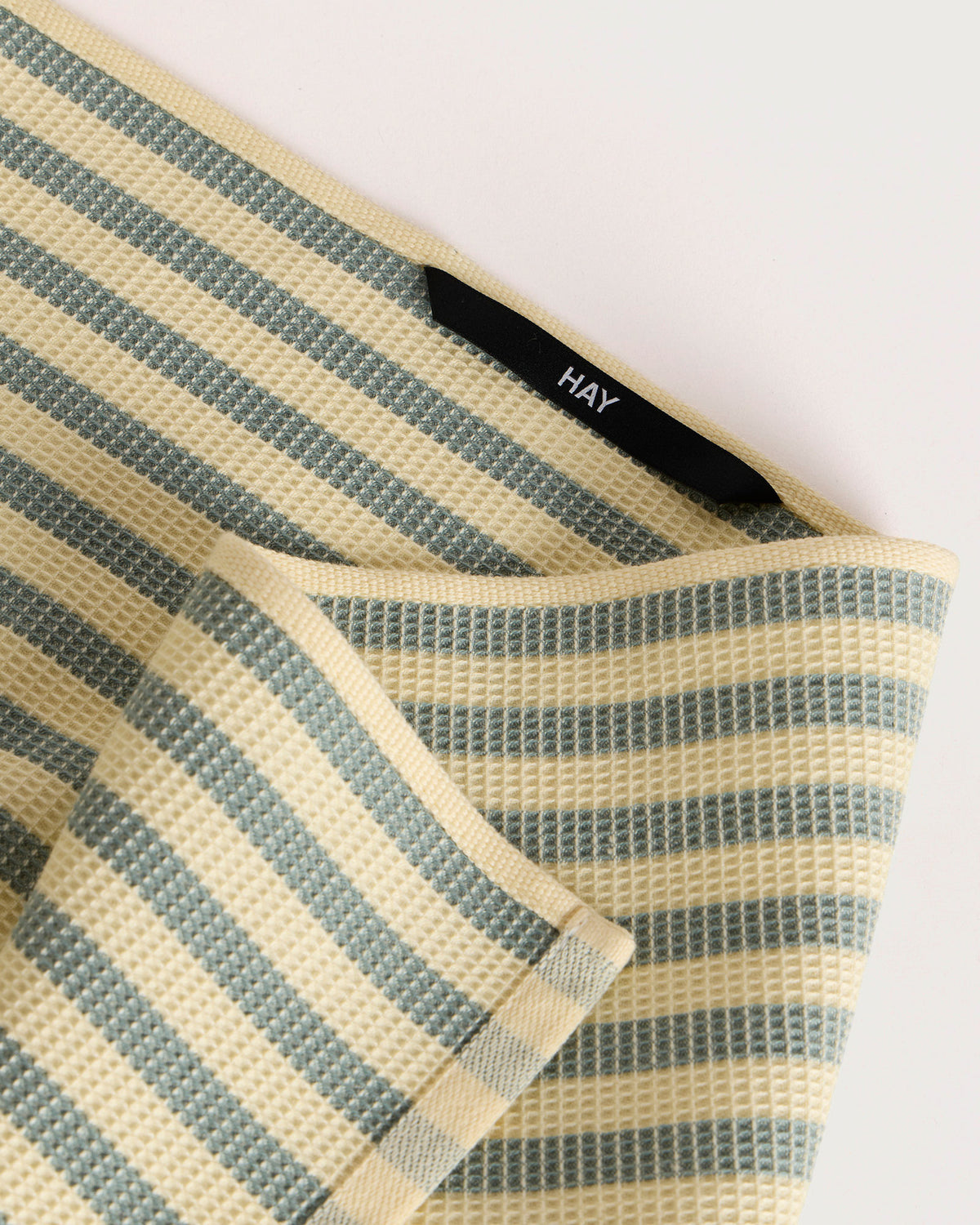 HAY Canteen Tea Towel