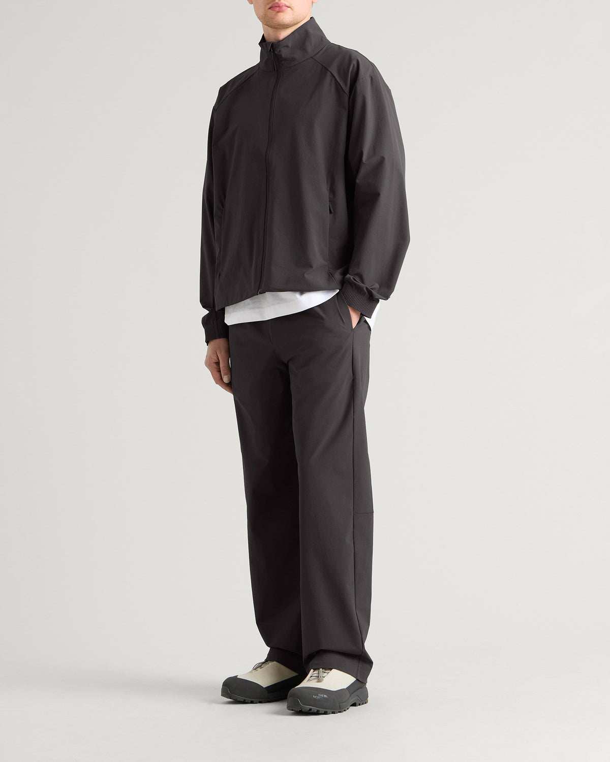 The North Face Black Box Tech Woven Trousers