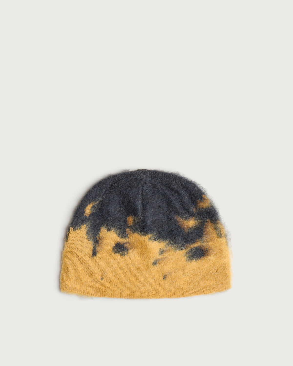 Gramicci Mohair Splatter Beanie