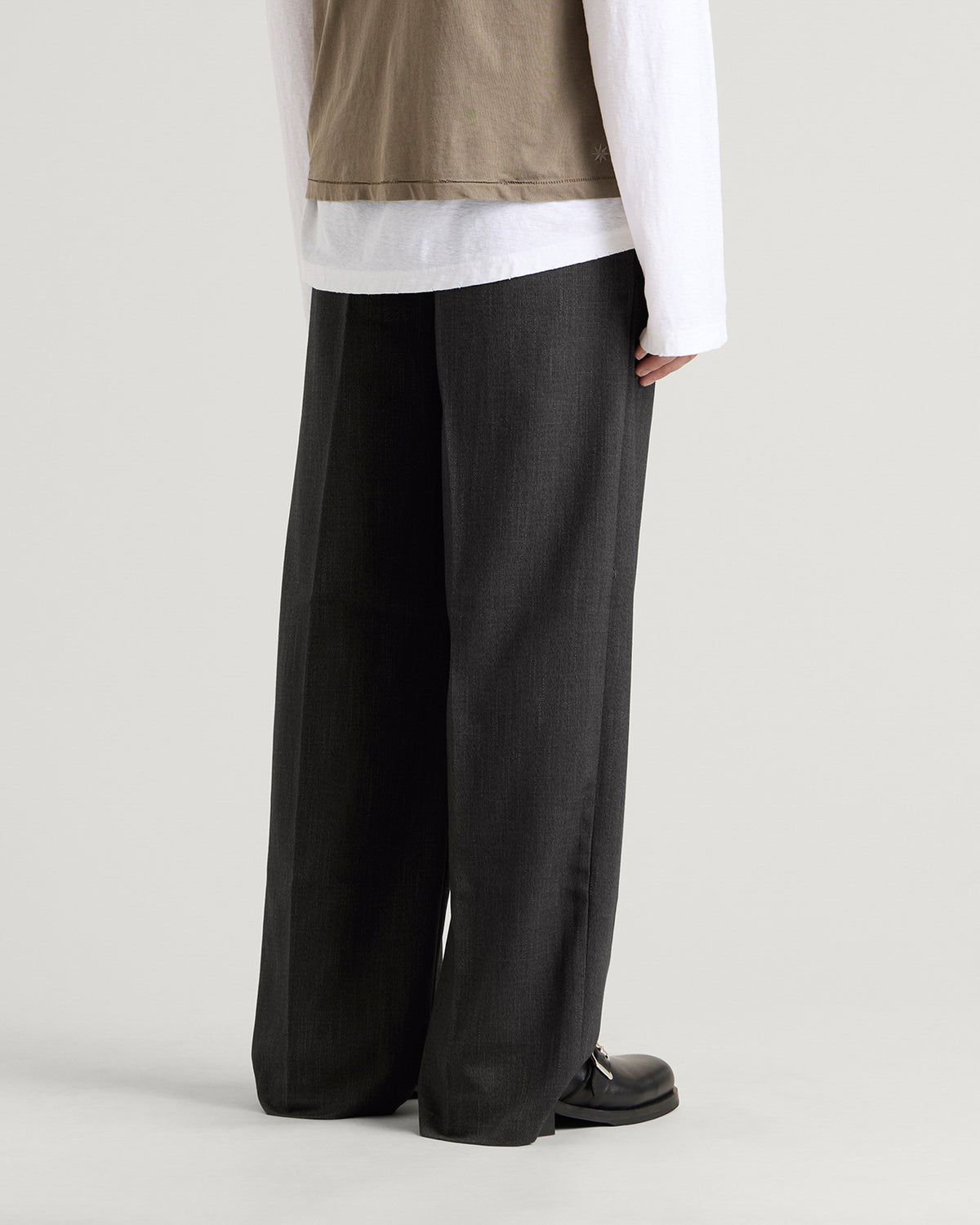 Beach Brains Limit Trouser