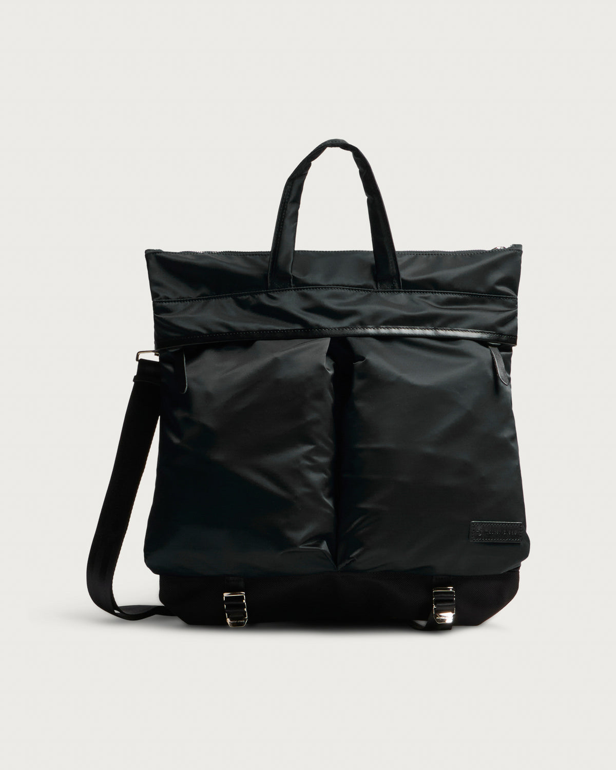 Master-Piece Lightning Helmet Bag