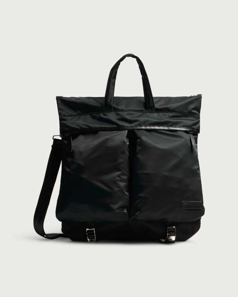 Master-Piece Lightning Helmet Bag