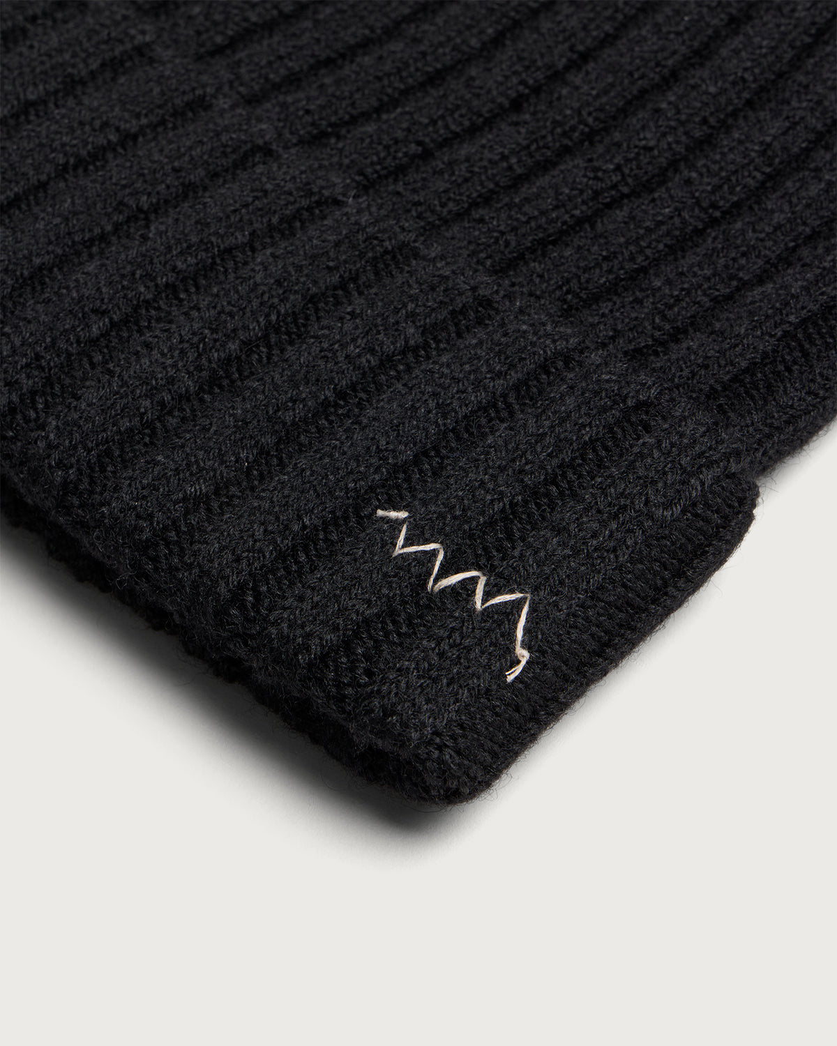 Visvim Knitted Wool Beanie