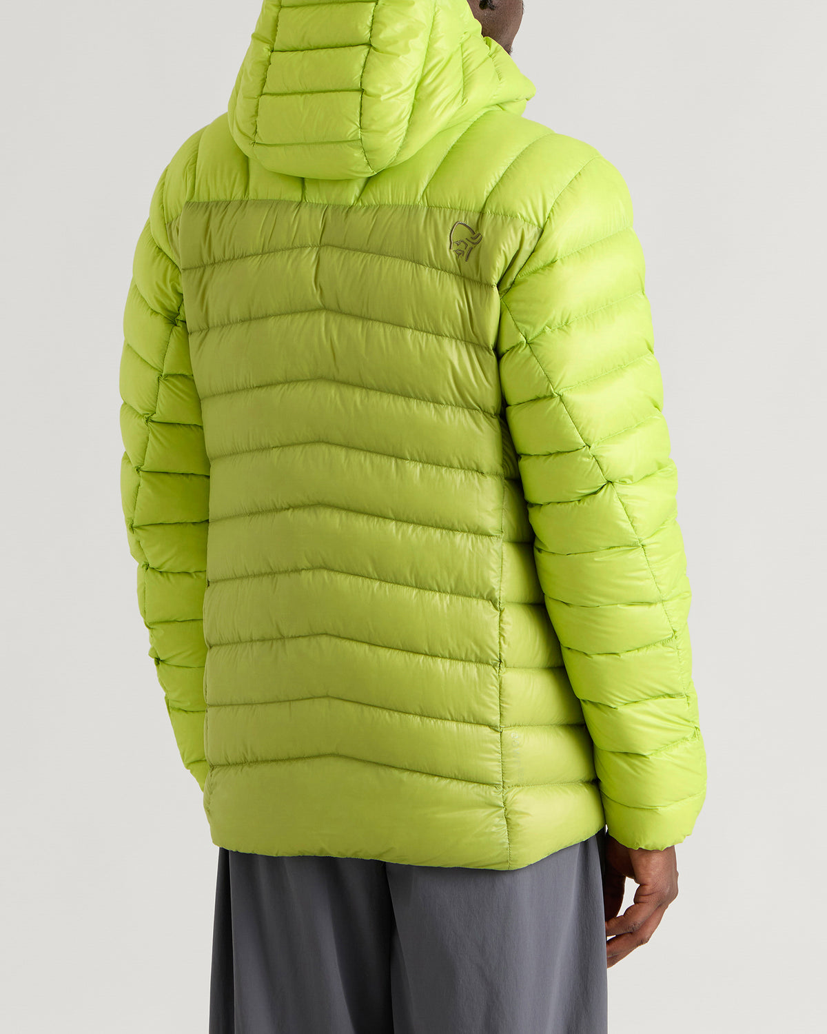 Norrona Lyngen Down 850 Hooded Jacket
