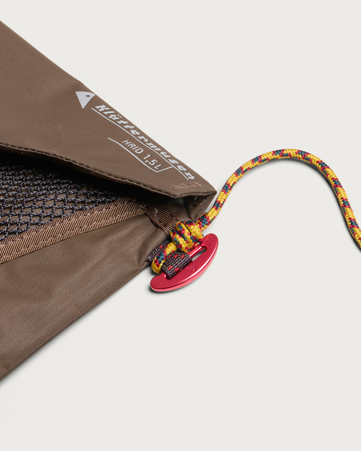 Klättermusen Hrid WP Accessory Bag 1.5L