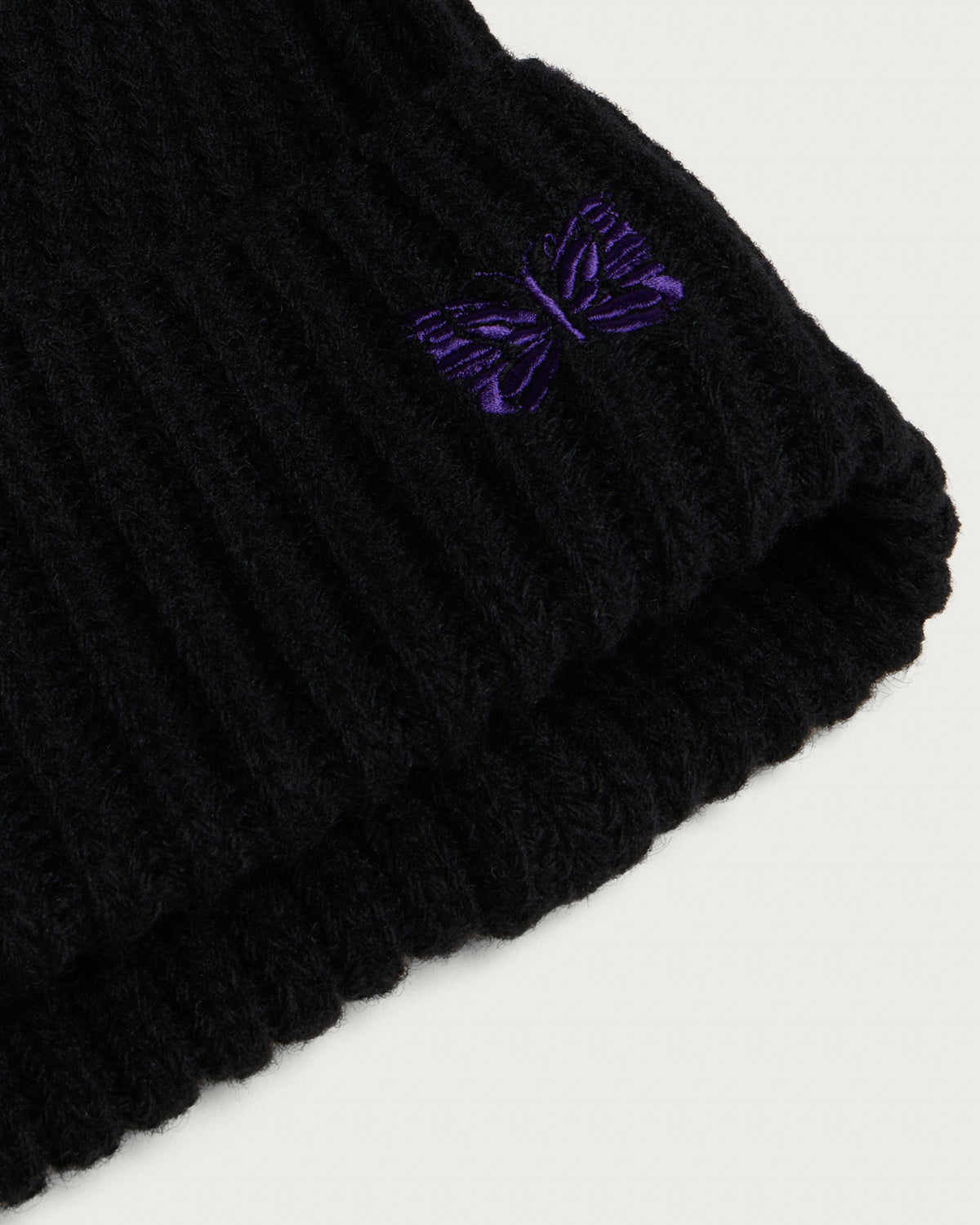 Needles Wool Beanie