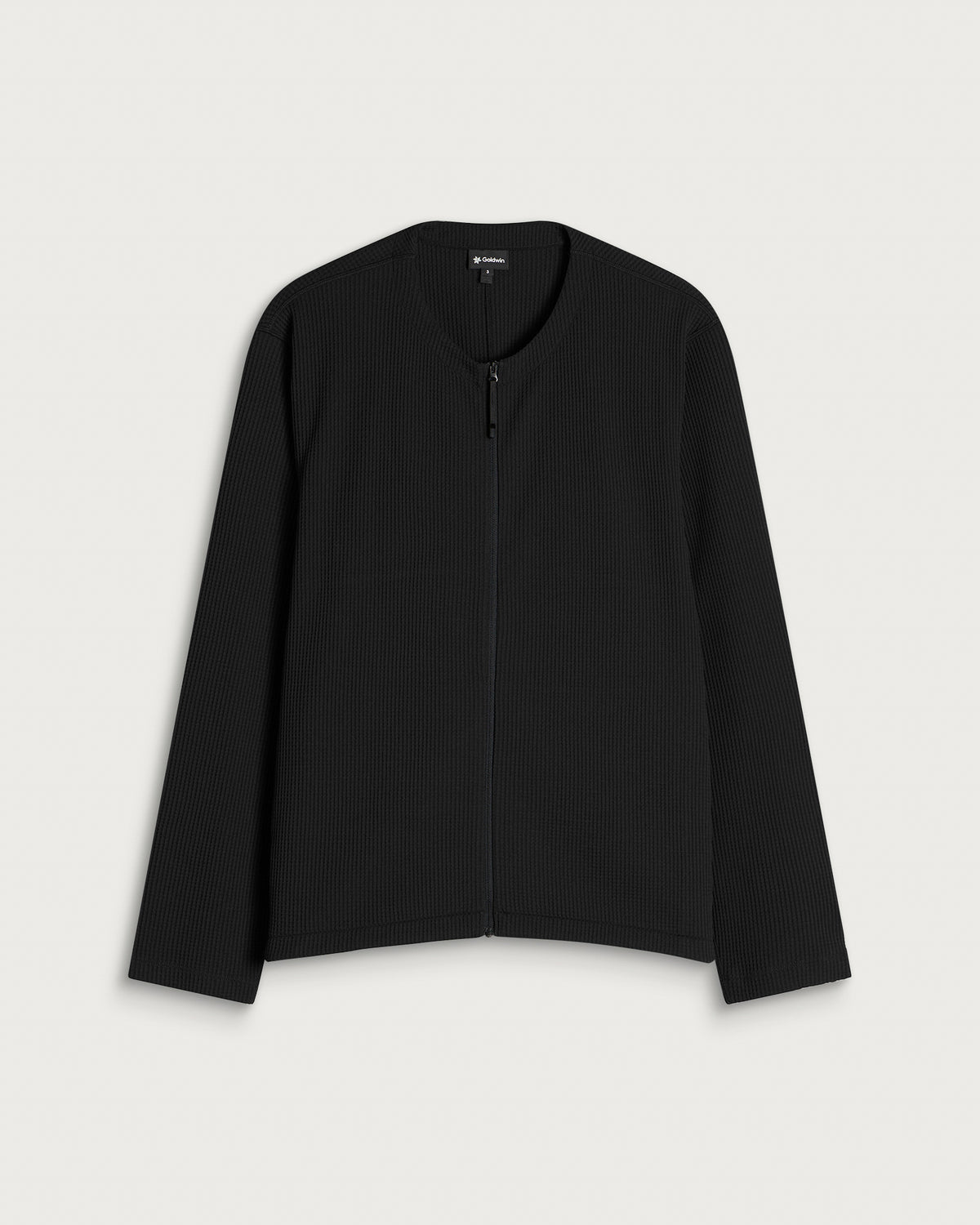 Goldwin WF Light Zip Cardigan