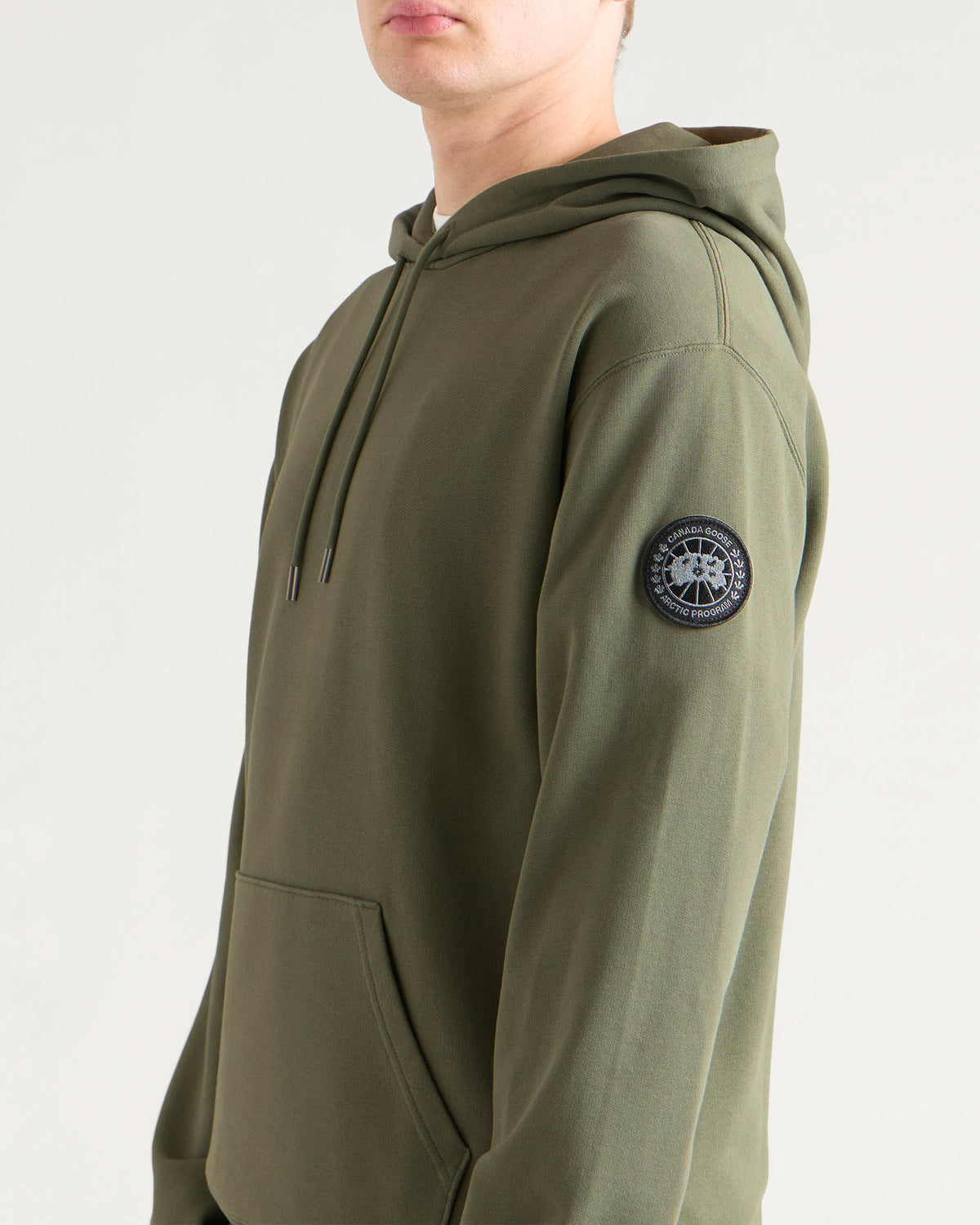 Canada Goose Loon Hoody Black Disc
