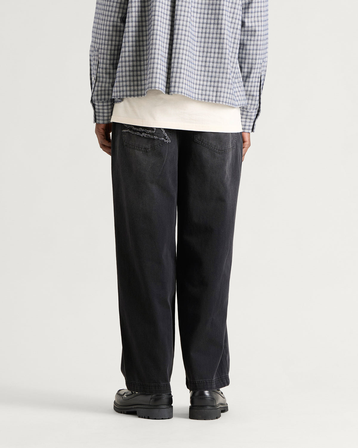 Umbro Washed Drill Pant