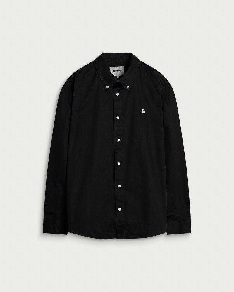 Carhartt WIP OG Madison Shirt