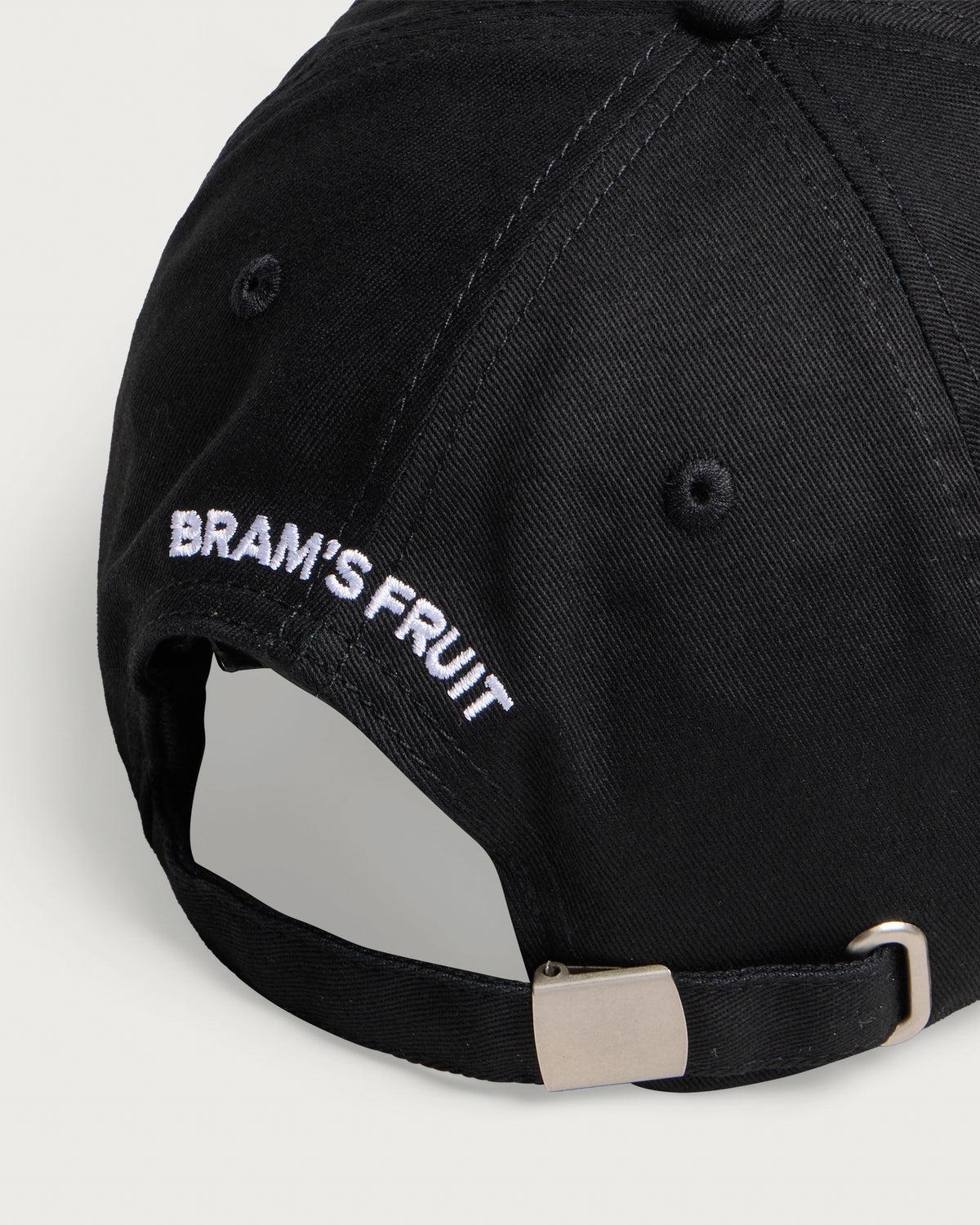 END. x Bram's Fruit Tour Cap