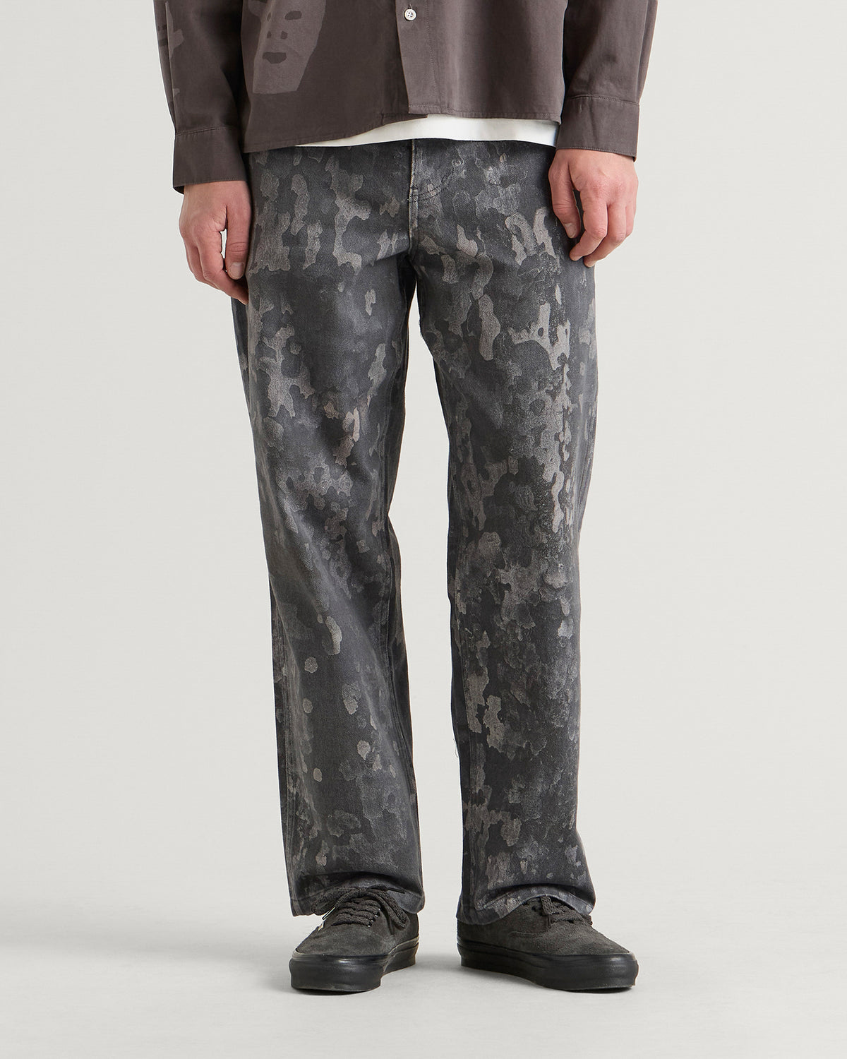 Heresy Bark Jeans - END. Exclusive