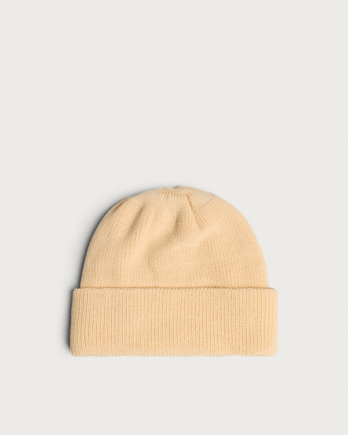 RoToTo Bulky Watch Cap Beanie