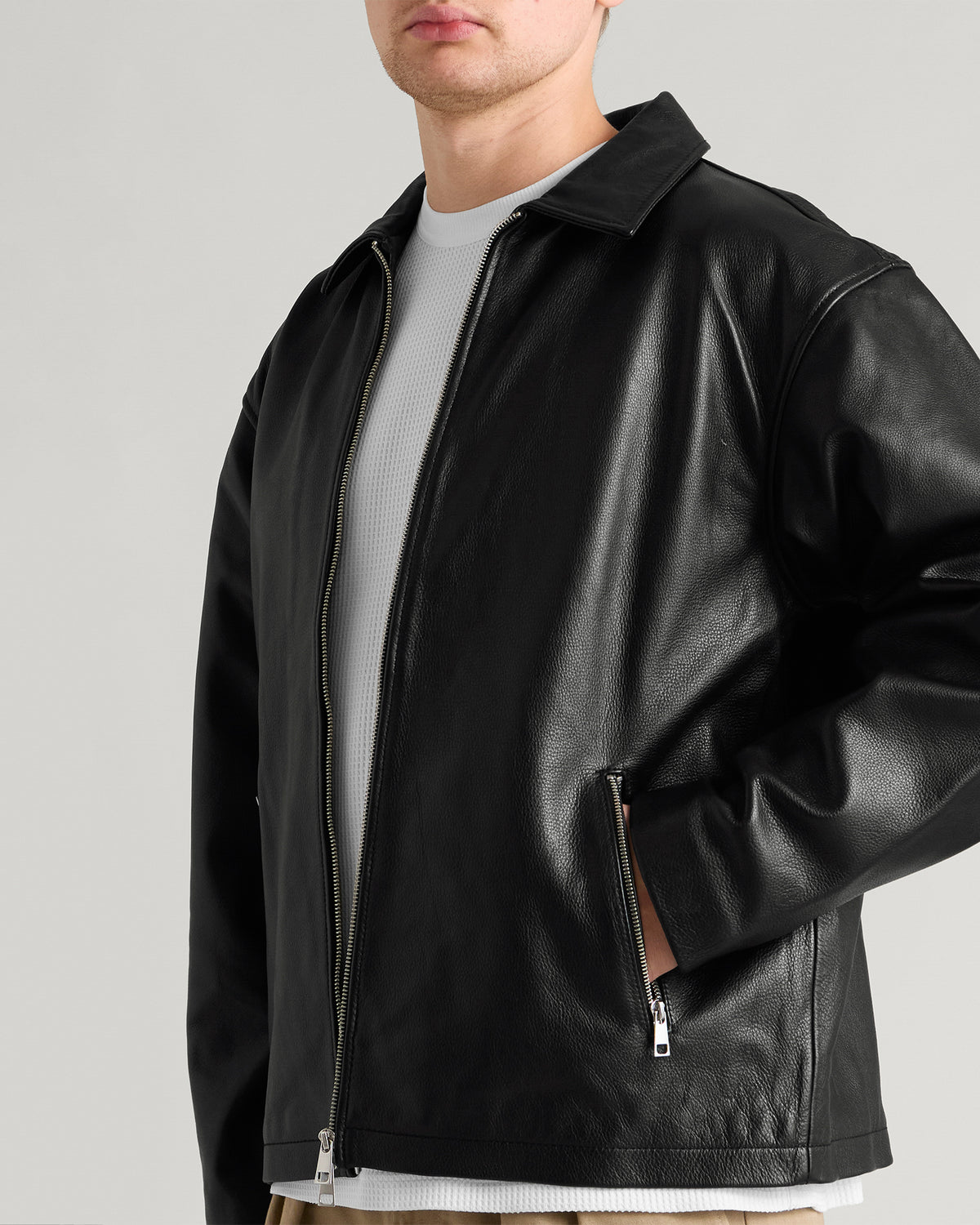 Edwin Fix Jacket