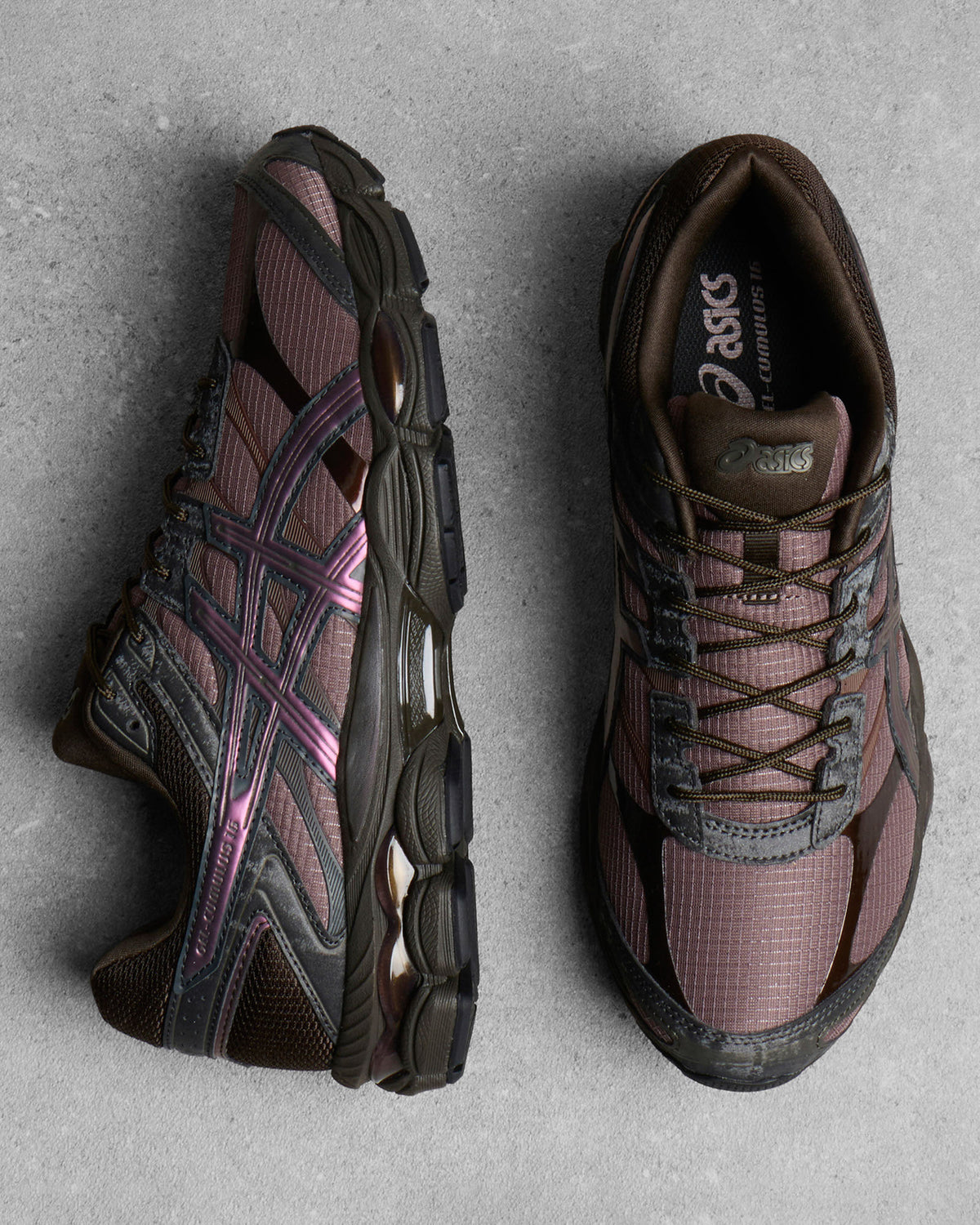 Asics GEL-CUMULUS 16 Sneaker