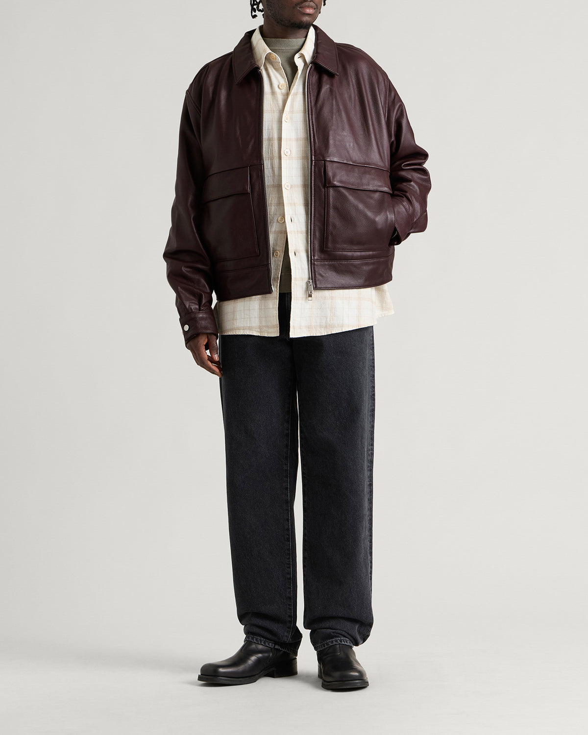 Edwin Dogma Jacket