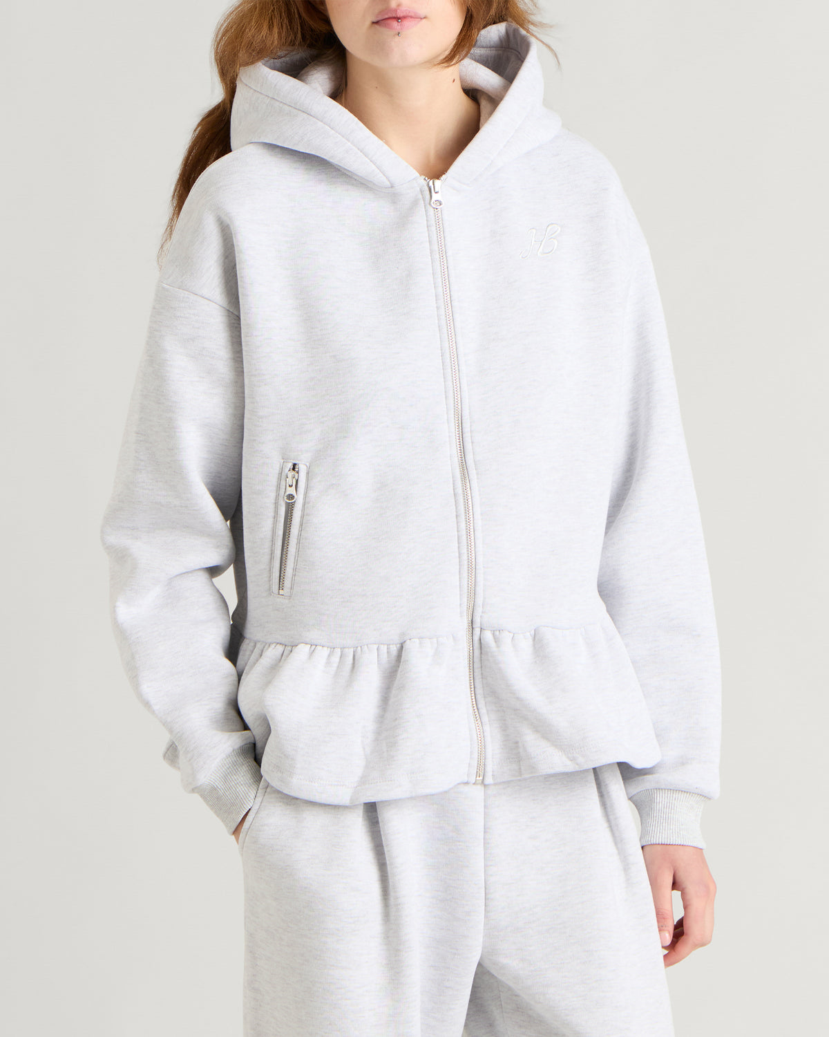Hosbjerg Daria Hoodie