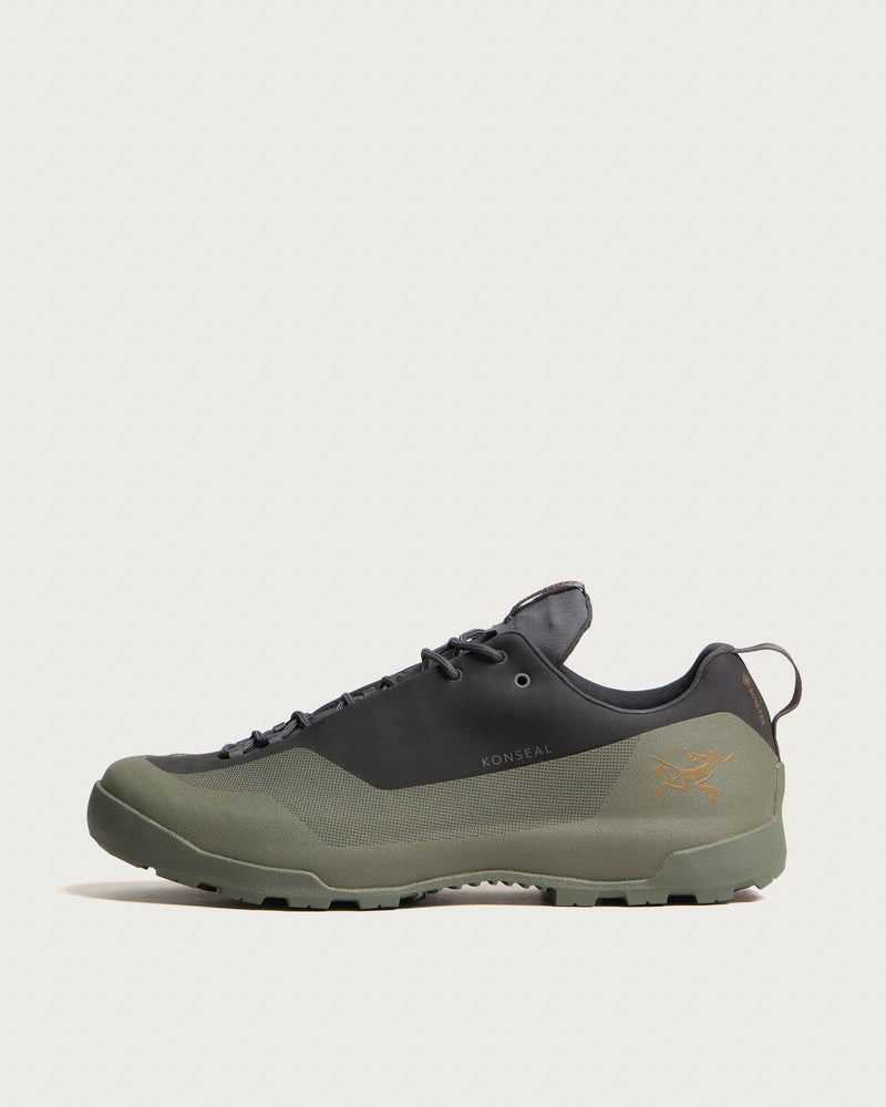 Arc'teryx Konseal Gore-Tex