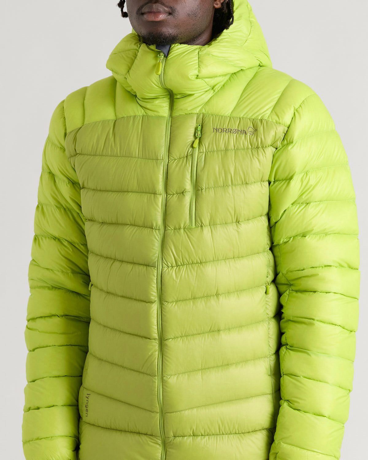 Norrona Lyngen Down 850 Hooded Jacket