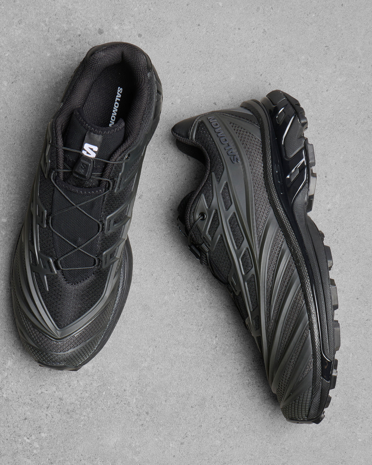 Salomon XT-Evo Sneaker