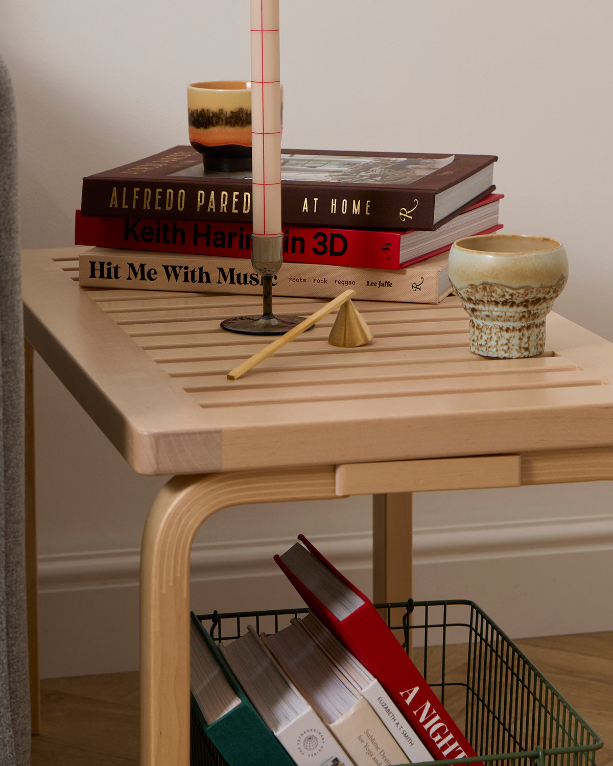 ferm LIVING Candle Extinguisher